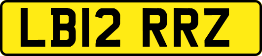 LB12RRZ