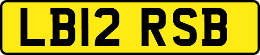 LB12RSB