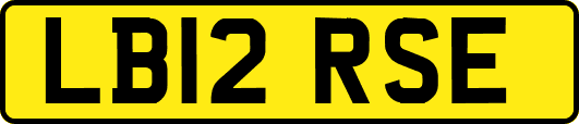 LB12RSE