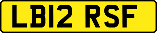 LB12RSF