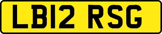 LB12RSG