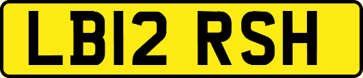 LB12RSH