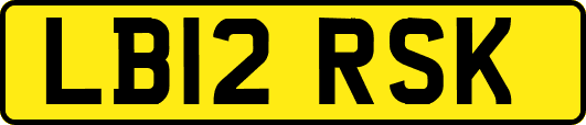 LB12RSK