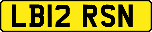 LB12RSN
