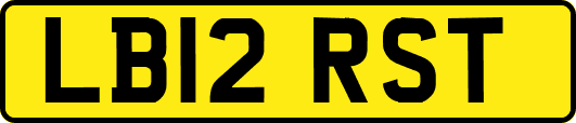 LB12RST