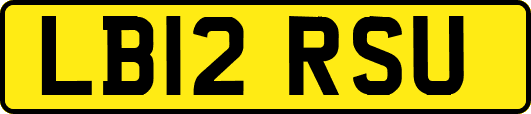 LB12RSU