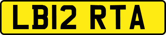 LB12RTA