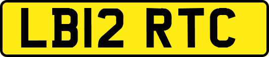 LB12RTC