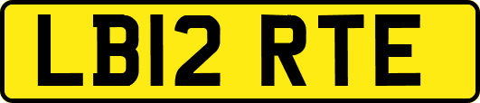 LB12RTE
