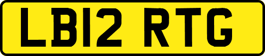 LB12RTG