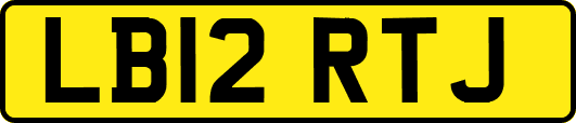 LB12RTJ