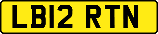 LB12RTN