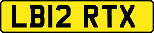 LB12RTX