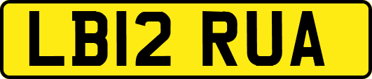 LB12RUA