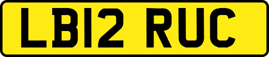 LB12RUC