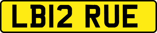 LB12RUE
