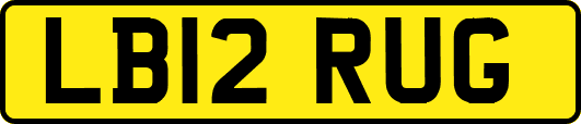 LB12RUG