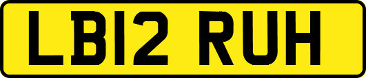 LB12RUH