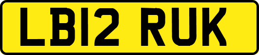 LB12RUK