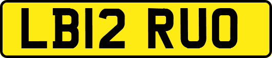 LB12RUO