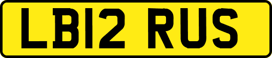 LB12RUS