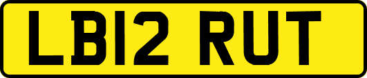 LB12RUT