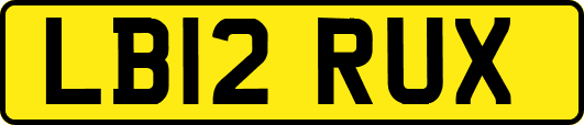 LB12RUX