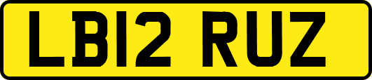 LB12RUZ