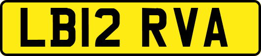 LB12RVA