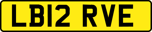 LB12RVE