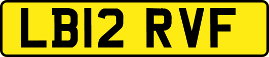 LB12RVF
