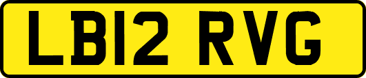 LB12RVG
