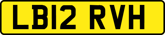 LB12RVH