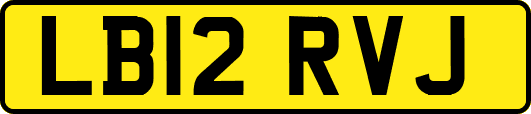 LB12RVJ