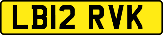 LB12RVK