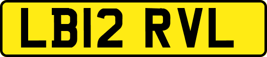 LB12RVL