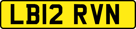 LB12RVN
