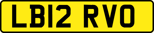 LB12RVO
