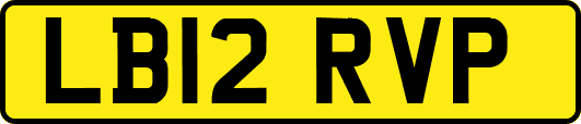 LB12RVP