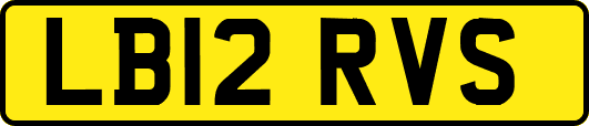 LB12RVS
