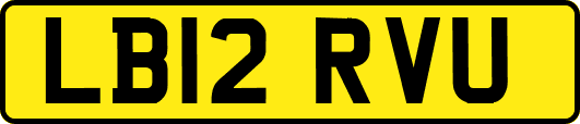 LB12RVU