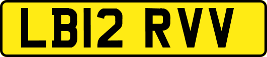LB12RVV