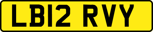 LB12RVY