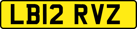LB12RVZ