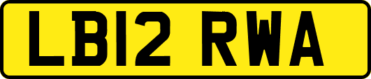 LB12RWA