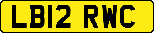 LB12RWC