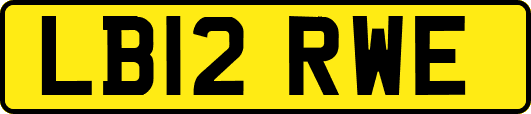 LB12RWE