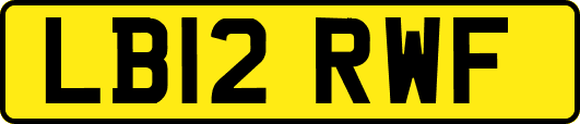 LB12RWF