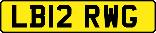 LB12RWG