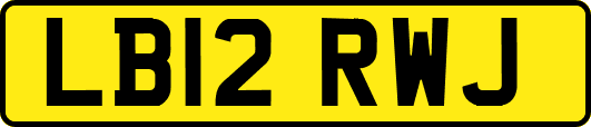 LB12RWJ